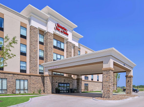 Hampton Inn & Suites Altoona-Des Moines