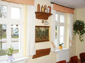 Bürgerhaus Berkenbrück