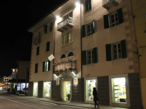 Hotel Relais Orsingher