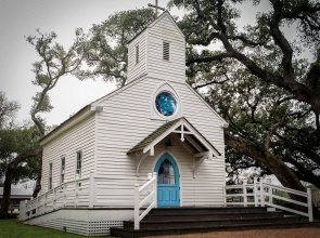 Round Top Hotel