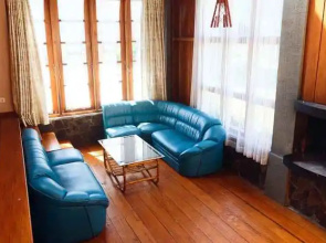 Villa Yambo Kenanga