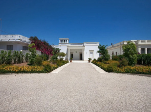 Villa Anchora