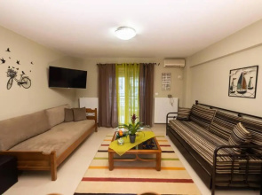 Elafonisos Dream 2