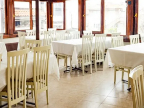 Simre Inn Hotel Safranbolu