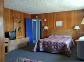 Bridge View Motel