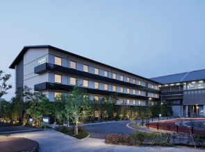 Fairfield By Marriott Saga Ureshino Onsen