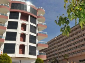 Konak Sea View Apartment