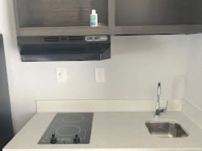 Efficiency Lodge - Cartersville
