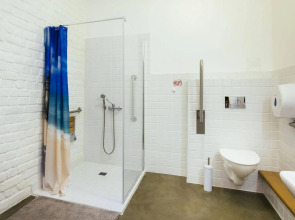 Amalienhof Hostel Riga