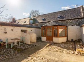 Deveron Valley Cottages 9512