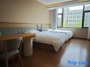 Wenrui Hotel