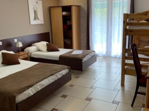 Mon Auberge