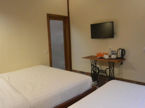 Cempaka Villa
