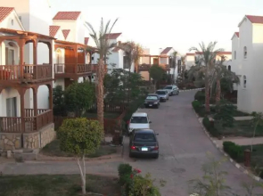 Gold Sharm Residence
