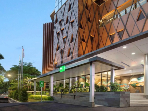 Ibis Styles Semarang Simpang Lima