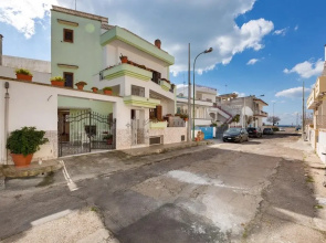 2755 Villa Verdemare - Appartamento A by Barbarhouse