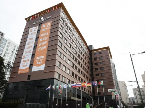M STAY Hotel Gyeonggi Giheung