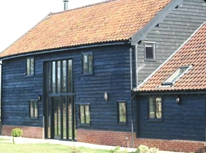 Red House Farm Bed & Breakfast