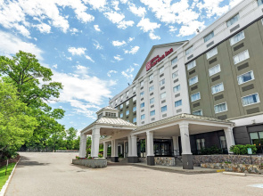 Hilton Garden Inn Boston/Waltham