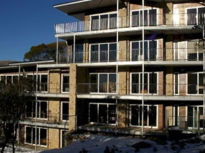 Ropers Apartments