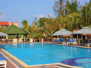 Phu Van Resort & Spa