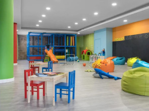 Gran Hotel Elba Estepona Thalasso & Spa