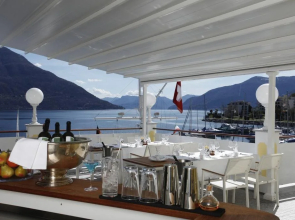 Yachtsport Resort Lago Maggiore