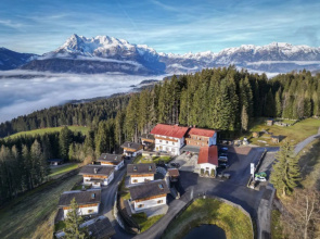 Waldläufer