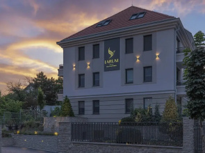 Larum Balatonfüred