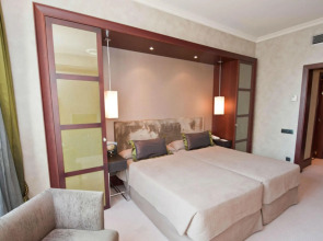 Hotel Barcelona Center