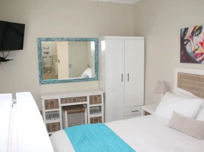 Kayamina Guesthouse