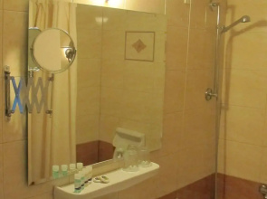 Hotel Solomou Athens
