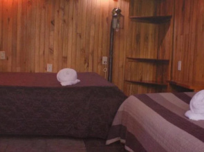Manakin Lodge Monteverde