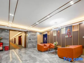 Yangzhou Mude Di Hotel (Jinghua City Yangzhou Vocational University)