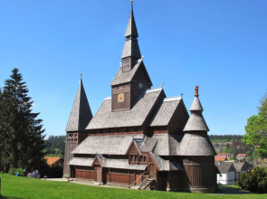 Wanderfreund (HAK100)