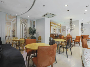 Nobel Hotel