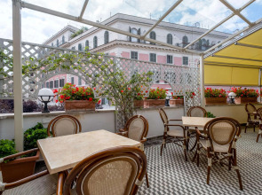 Quality Hotel Nova Domus