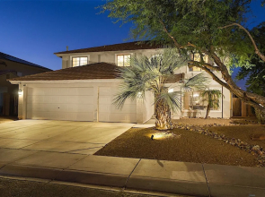 Litchfield Manor BR by Casago