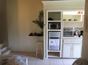 Coconut Palm Hideaway