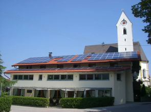 Pension Kellerer