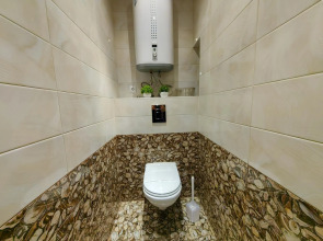 Апартаменты на улице Морозова Павла Леонтьевича 89