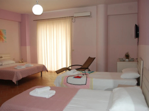 Briken Aparthotel