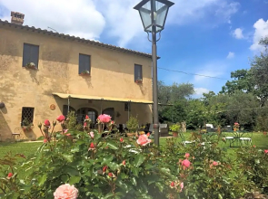 La Canonica di San Michele