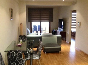 Carissa Suites
