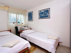Beautiful Home in Split With Wifi and 1 Bedrooms