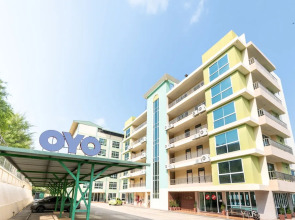 OYO 555 Chateau Vista