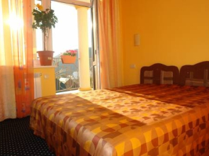 Гостевой Дом European