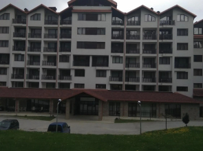 Apartment In Borovets Gardens C17