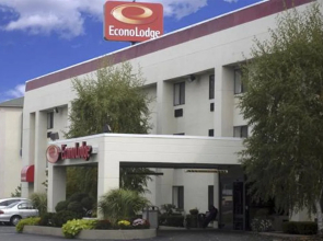 Econo Lodge Arena Wilkes Barre