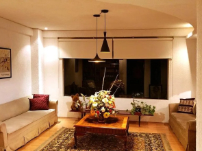 Private Sanctuary Del Valle